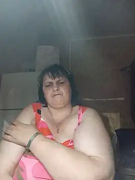 LisichkaOksana online show from 06.11.26
