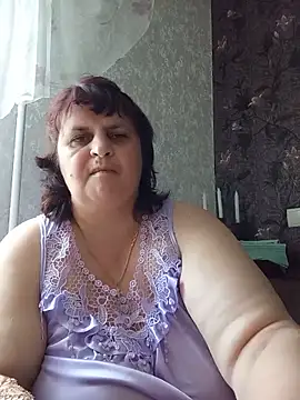 LisichkaOksana online show from 06.20.26