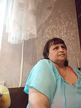 LisichkaOksana online show from 07.01.26