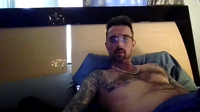 MrDGrey online show from 06.26.26