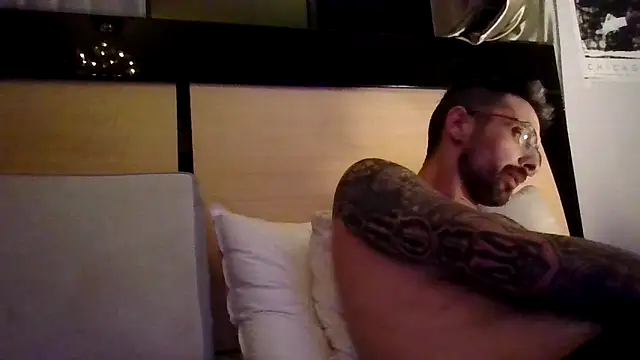 MrDGrey online show from 06.29.26