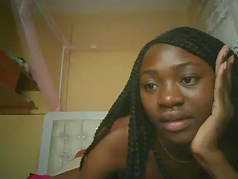 Preetygirlyz online show from 06.05.26