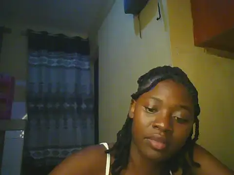 Preetygirlyz online show from 06.12.26