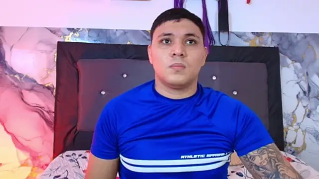 Barby sensual online show from 06.05.26