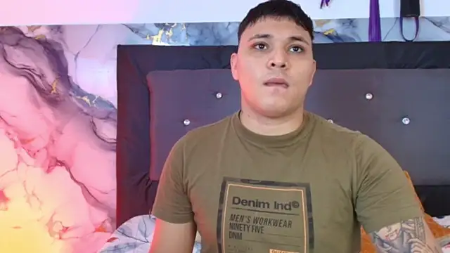 Barby sensual online show from 06.11.26