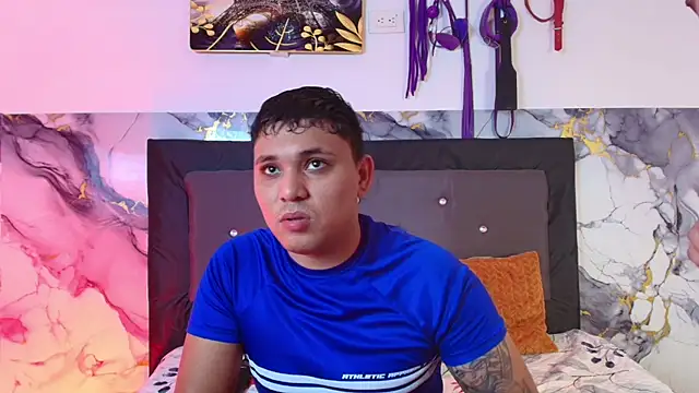 Barby sensual online show from 06.25.26