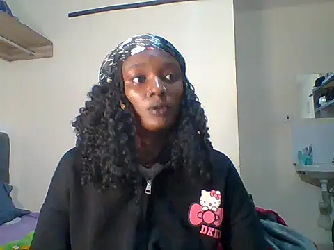 Sexyie becky online show from 05.19.26