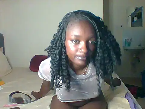 Sexyie becky online show from 05.20.26