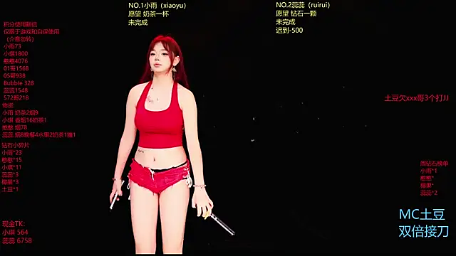 RoseGirl888 online show from 07.03.26