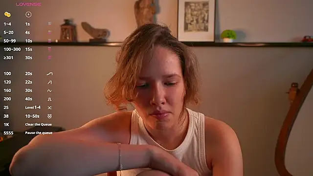 TatianaCichocki online show from 07.23.26