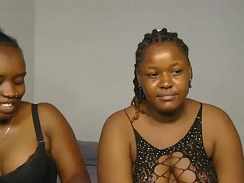 Nasty1 Angels online show from 06.10.26