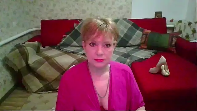 SamantaxFocs online show from 06.03.26