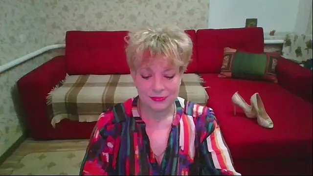 SamantaxFocs online show from 06.22.26