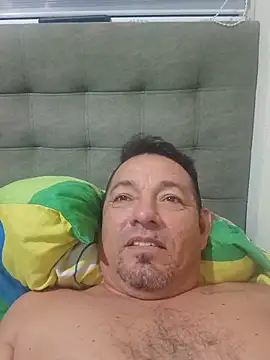 Gerardo Camila online show from 05.19.26