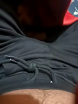 Snapshot of Playboygujrati chatting on 12.10.24 Playboygujrati online show from 12.10.24