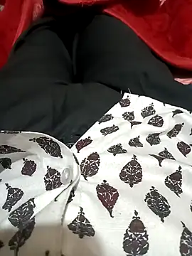 Snapshot of Playboygujrati chatting on 12.23.24 Playboygujrati online show from 12.23.24