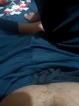 Snapshot of Playboygujrati chatting on 02.10.25 Playboygujrati online show from 02.10.25