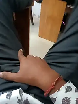 Snapshot of Playboygujrati chatting on 03.01.25 Playboygujrati online show from 03.01.25