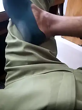 Snapshot of Playboygujrati chatting on 03.06.25 Playboygujrati online show from 03.06.25