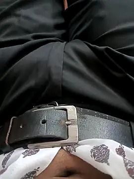 Snapshot of Playboygujrati chatting on 03.08.25 Playboygujrati online show from 03.08.25