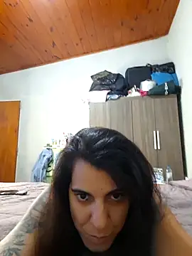 ladymorocha online show from 06.03.26
