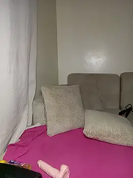 prettymissrose online show from 07.19.26