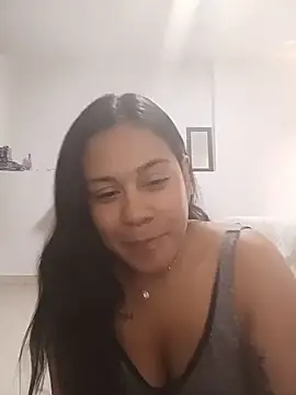ASHLEYHOTBOOM online show from 05.26.26