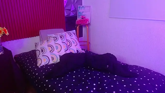 Stefany1 loves online show from 05.24.26