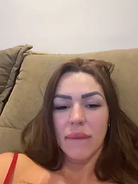 Snapshot of talissagirl chatting on 05.18.26 talissagirl online show from 05.18.26
