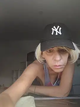 MartinaX X online show from 05.18.26