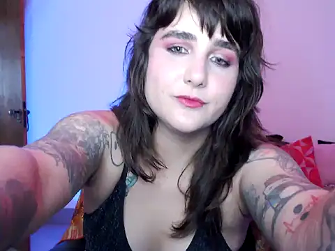 nyxie bloom online show from 05.19.26