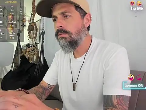 Miguel angeel  online show from 06.29.26