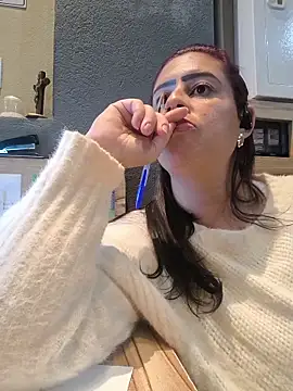 Snapshot of parlia_model chatting on 05.19.26 parlia model online show from 05.19.26