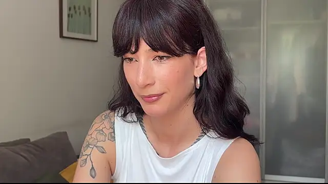 Snapshot of mulaniha chatting on 06.10.26 mulaniha online show from 06.10.26