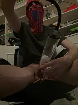 Half Horse Jayy online show from 07.16.26