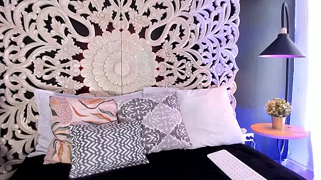 Bianca DVarela online show from 06.20.26