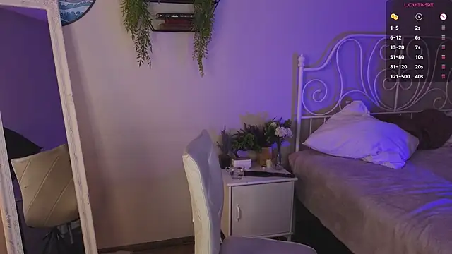 Kassandra Williams online show from 06.06.26