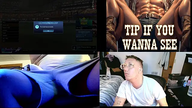 SPINonTHEM online show from 06.07.26