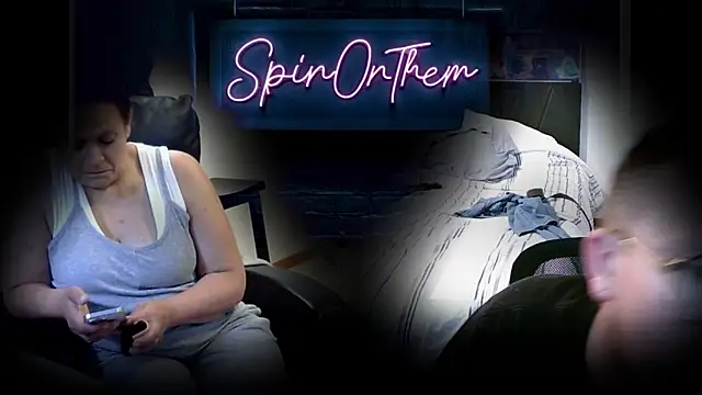 SPINonTHEM online show from 06.17.26