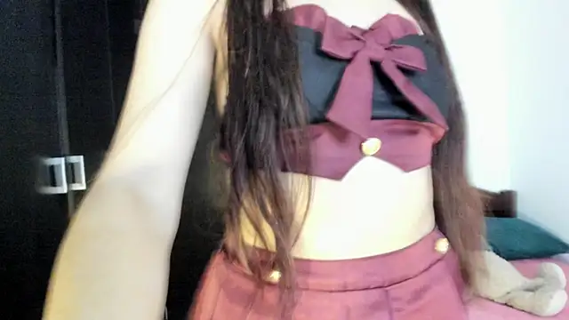 Snapshot of Lucy_Doll85 chatting on 07.10.26 Lucy Doll85 online show from 07.10.26