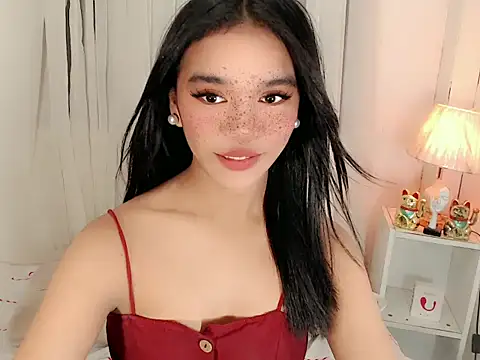 Nozomi Wu online show from 06.27.26