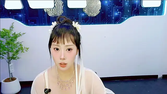Nicole-- online show from 05.18.26