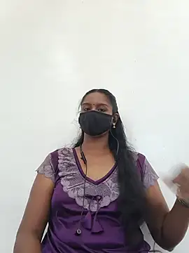 madhushree143 online show from 07.15.26