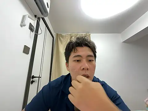 ZhouZhou 6 online show from 05.25.26