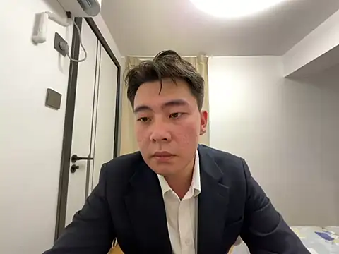 ZhouZhou 6 online show from 05.26.26