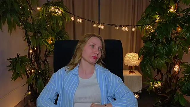 VioletSpencer online show from 05.23.26