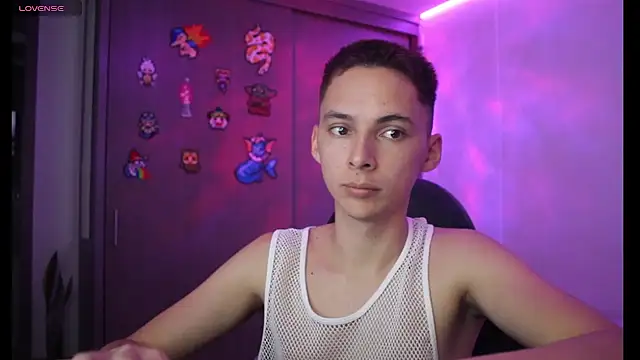 archi love online show from 02.01.25