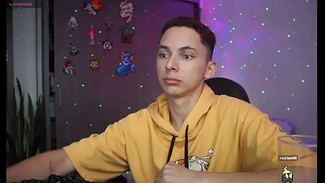 archi love online show from 02.05.25