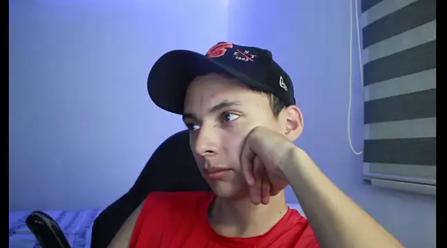 archi love online show from 03.11.25