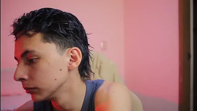 archi love online show from 02.21.26